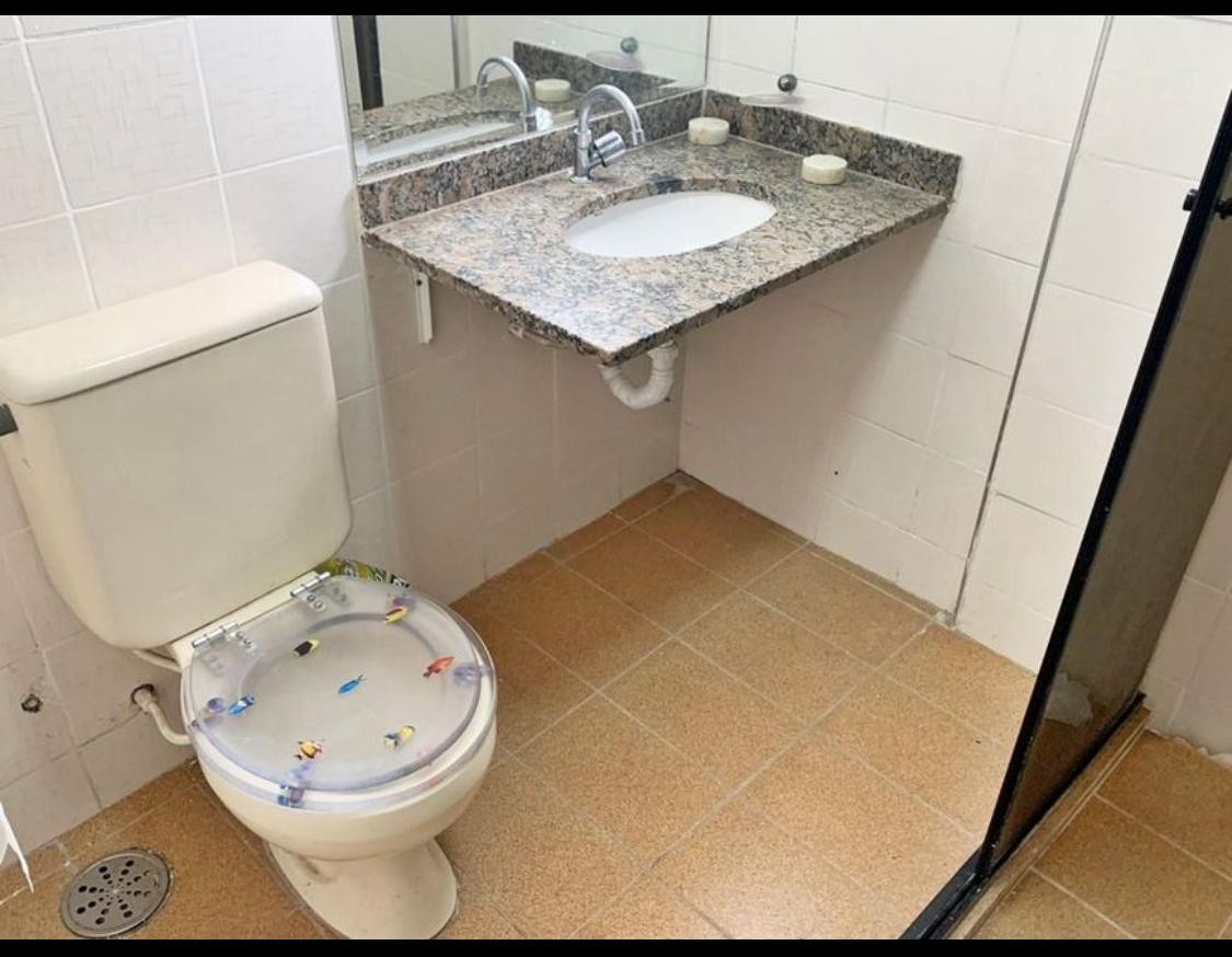 Apartamento, 2 quartos, 86 m² - Foto 20