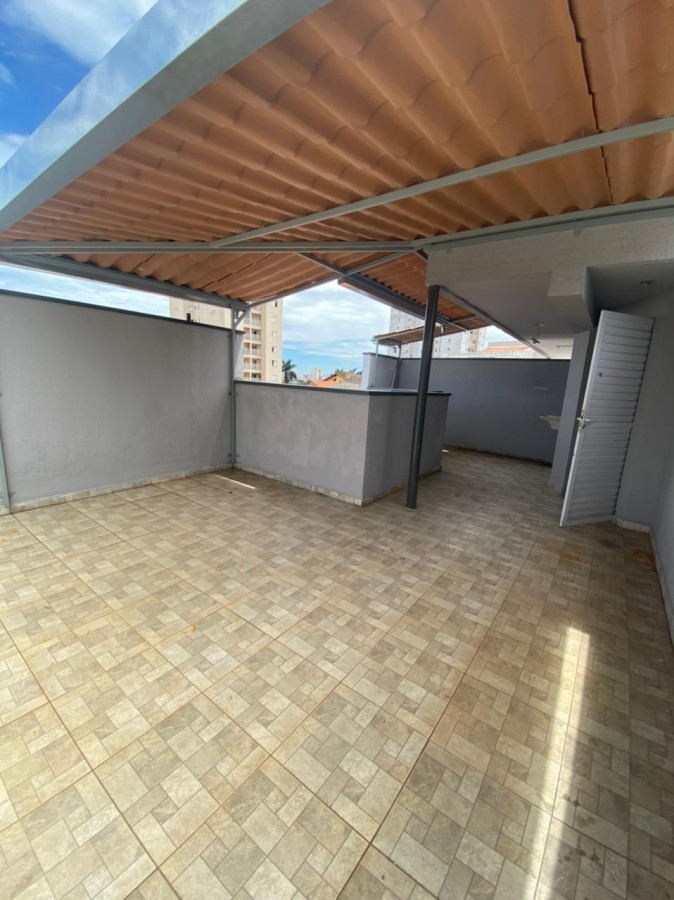 Cobertura, 2 quartos, 38 m² - Foto 1