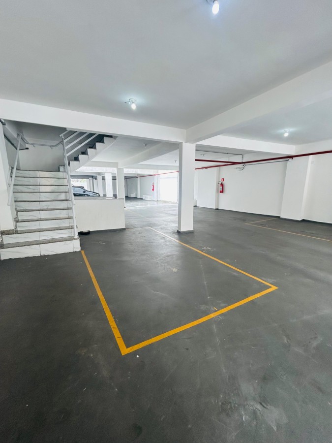 Cobertura, 2 quartos, 58 m² - Foto 2