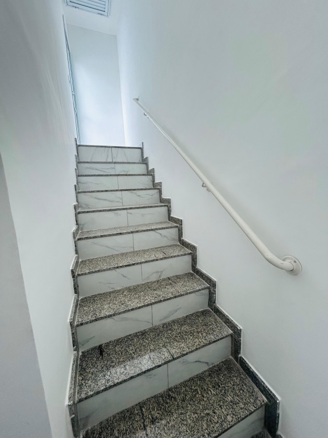 Cobertura, 2 quartos, 58 m² - Foto 17