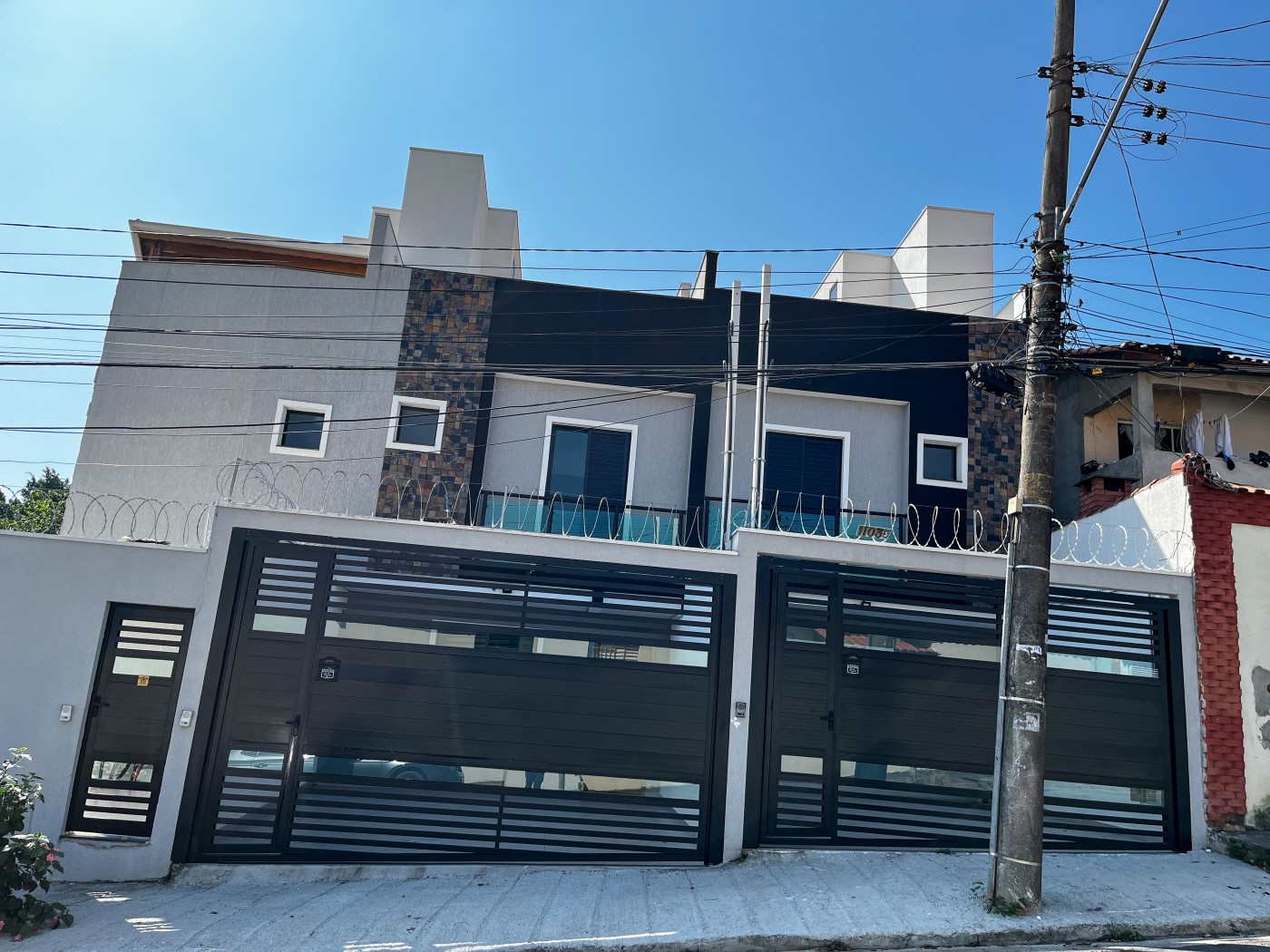 Casa, 2 quartos - Foto 2