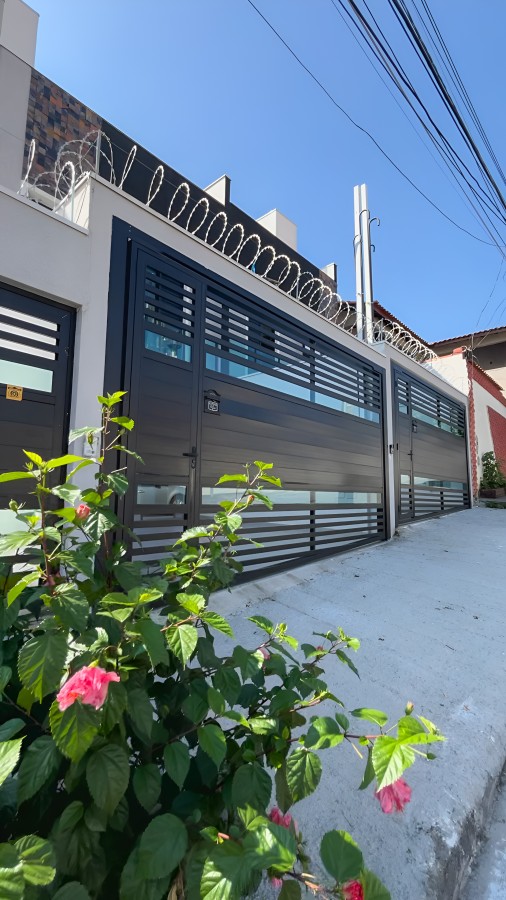 Casa, 2 quartos - Foto 5