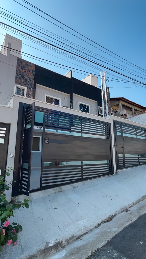 Casa, 2 quartos - Foto 7