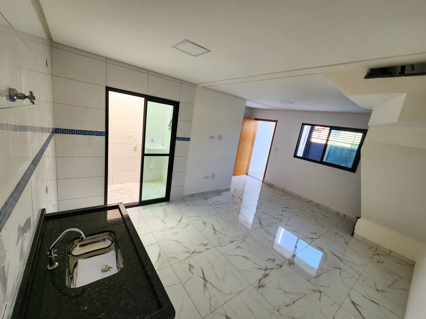 Casa, 2 quartos - Foto 10