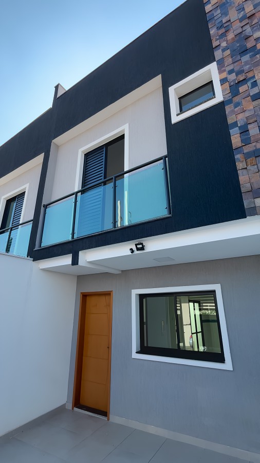 Casa, 2 quartos - Foto 11