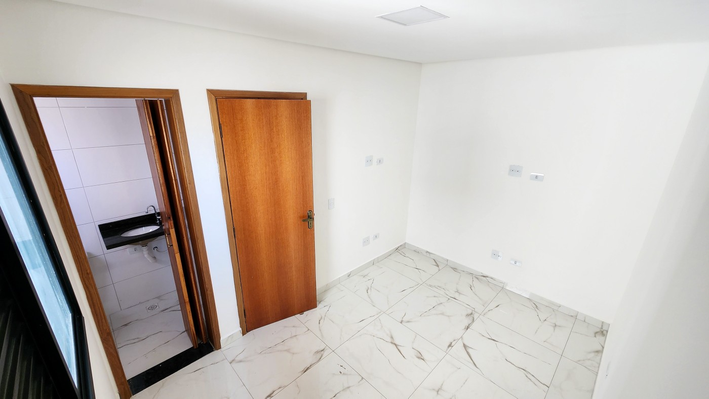 Casa, 2 quartos - Foto 25