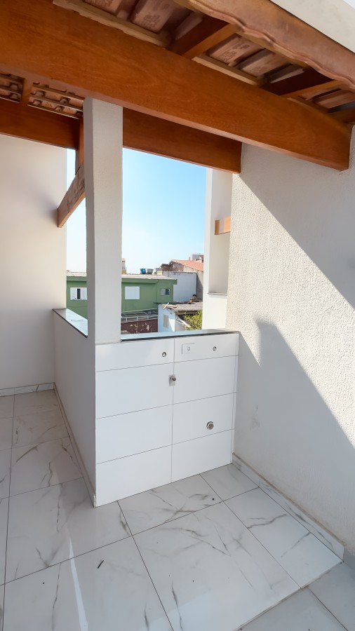 Casa, 2 quartos - Foto 37