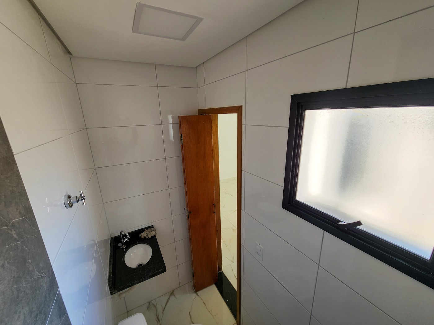 Casa, 2 quartos - Foto 38