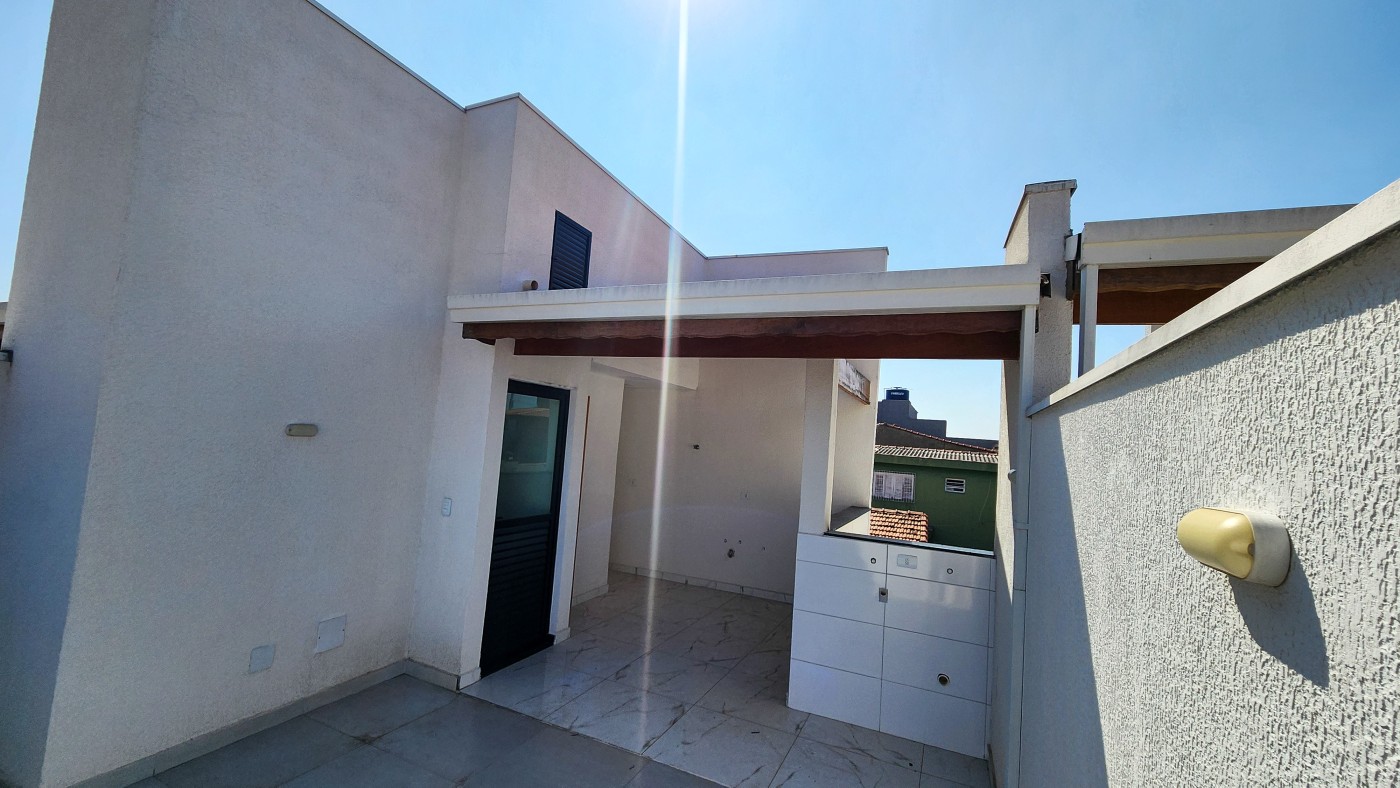 Casa, 2 quartos - Foto 42