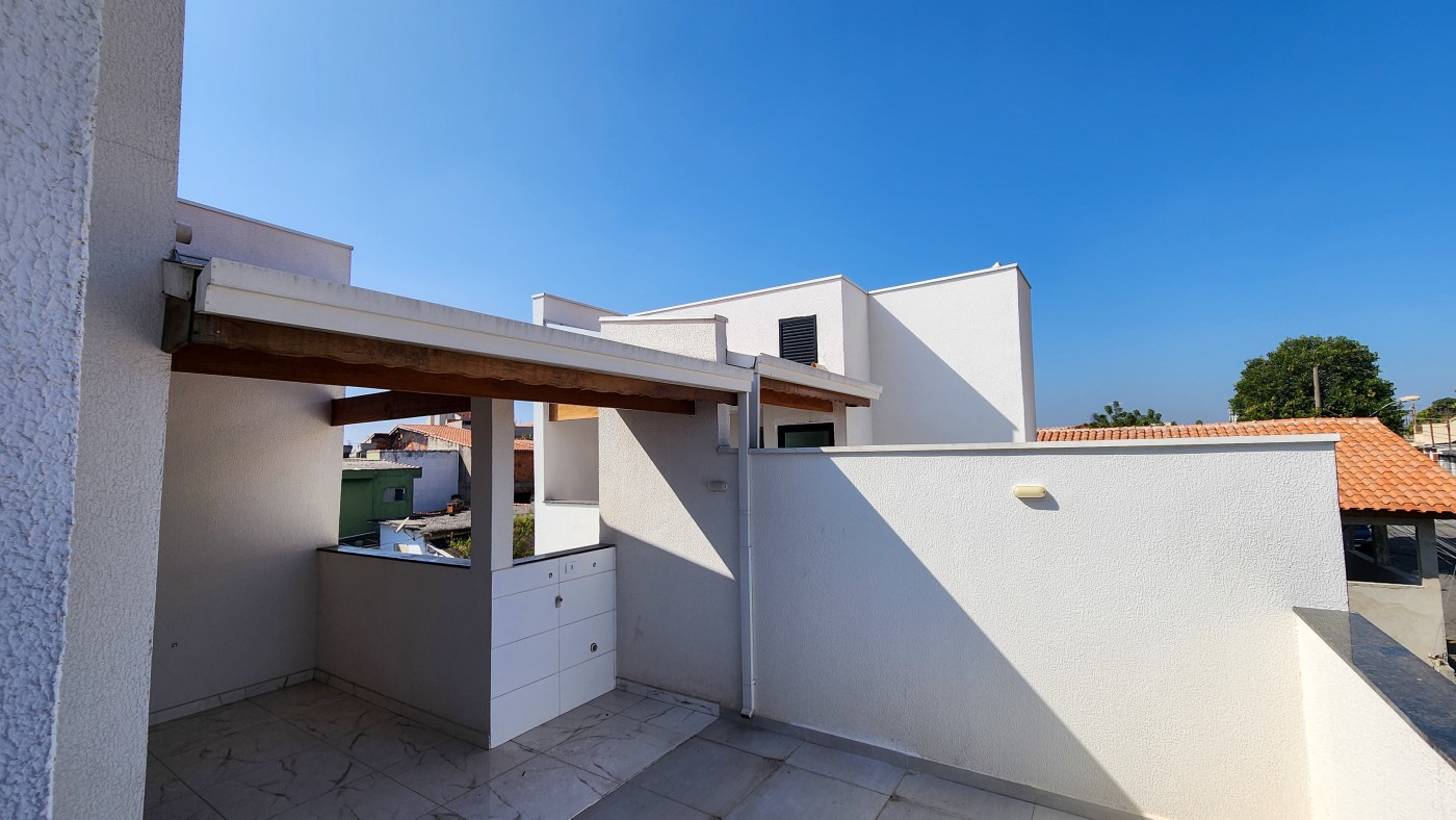 Casa, 2 quartos - Foto 43