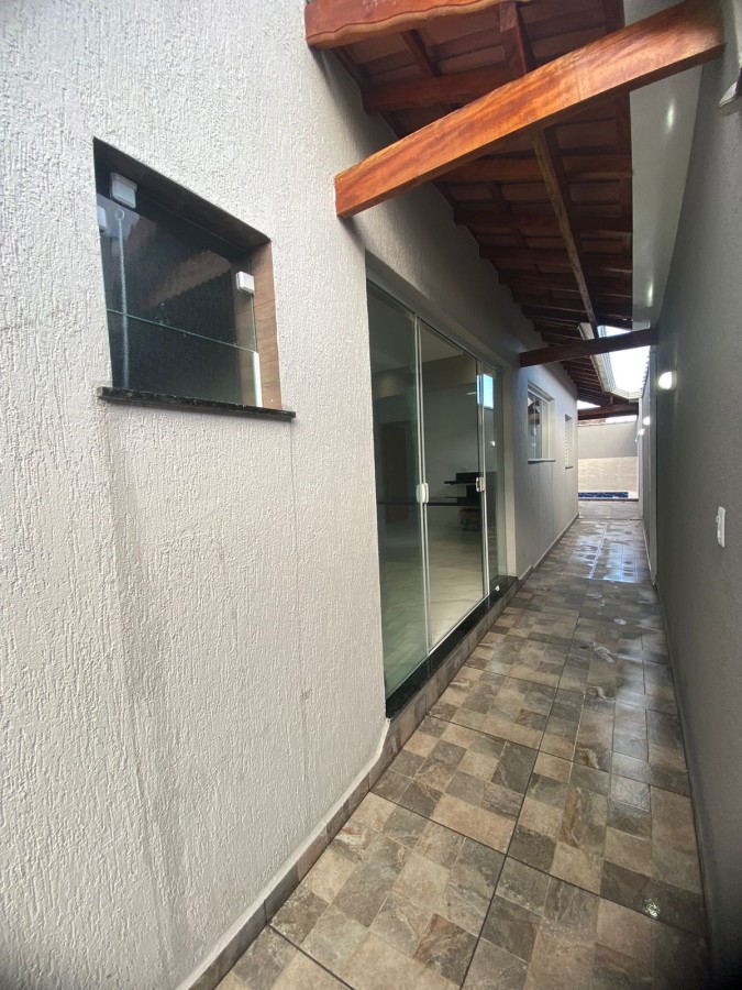 Casa, 2 quartos - Foto 4