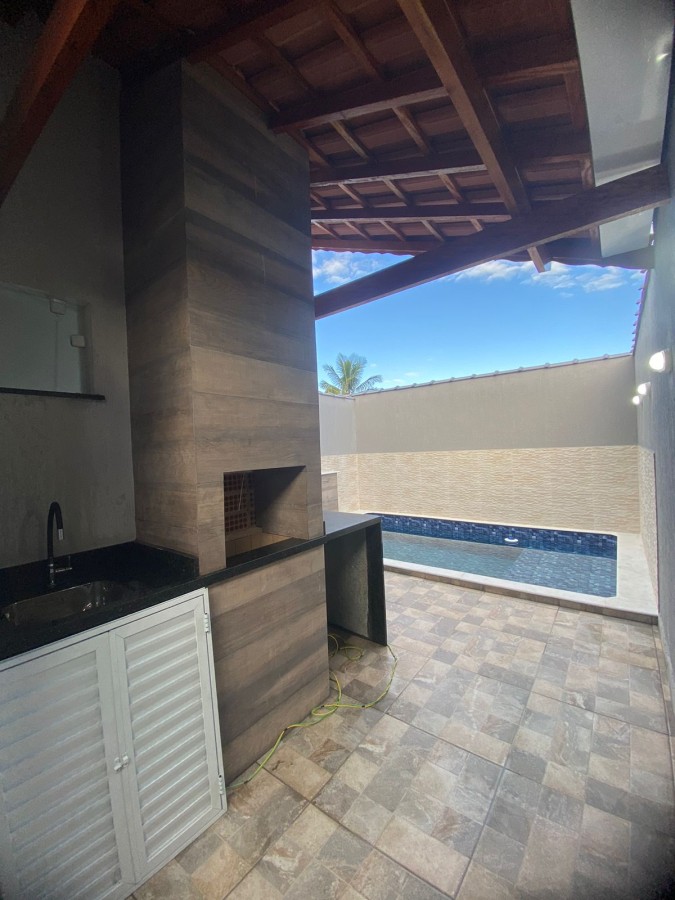 Casa, 2 quartos - Foto 15