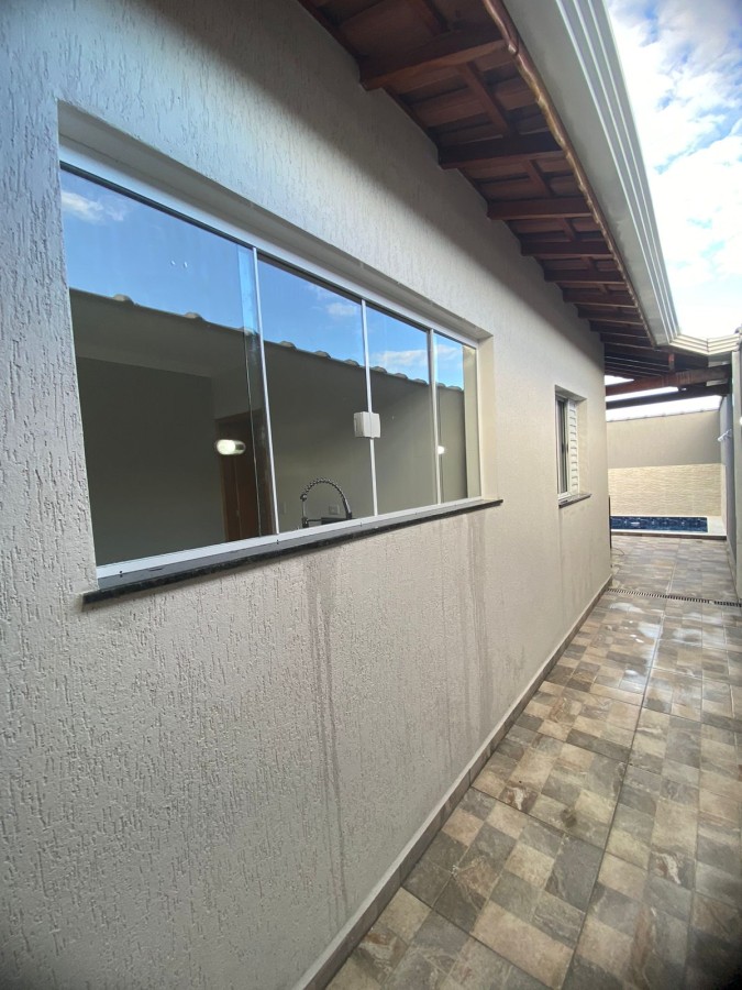 Casa, 2 quartos - Foto 17