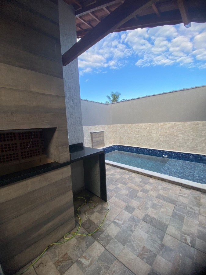 Casa, 2 quartos - Foto 16