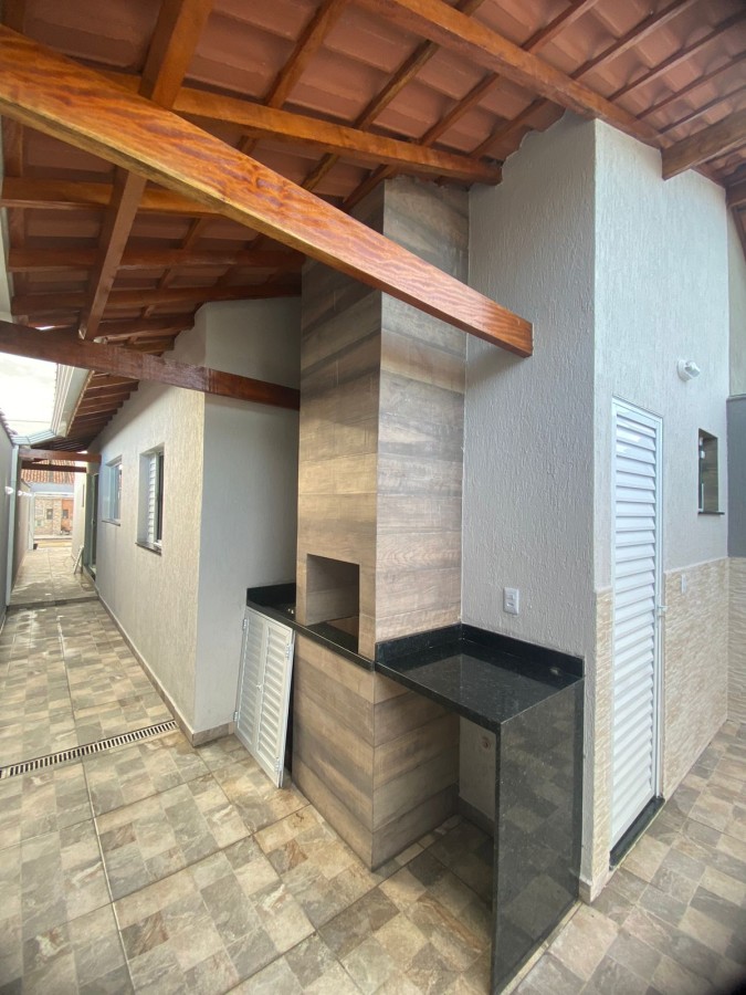 Casa, 2 quartos - Foto 23