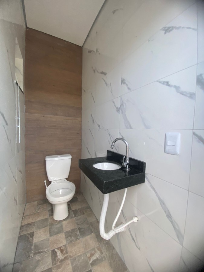 Casa, 2 quartos - Foto 20