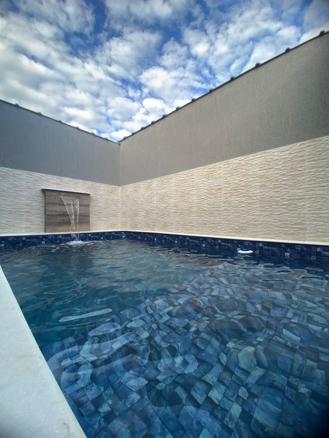 Casa, 2 quartos - Foto 22