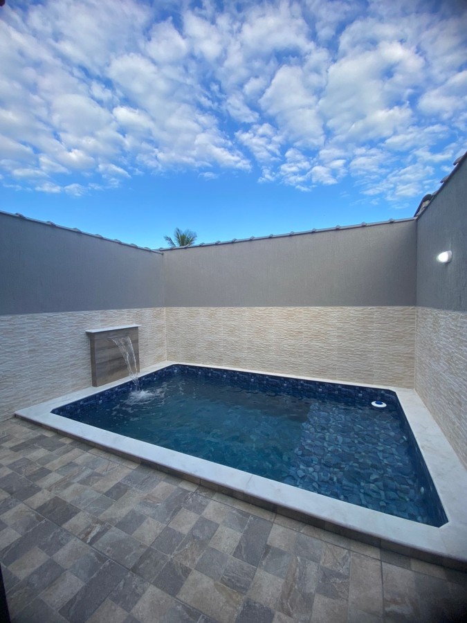 Casa, 2 quartos - Foto 24