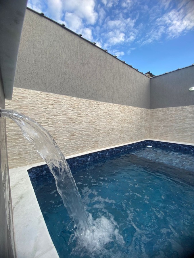 Casa, 2 quartos - Foto 21