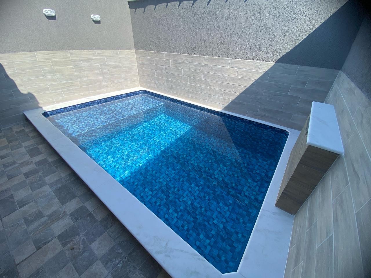 Casa, 2 quartos - Foto 4