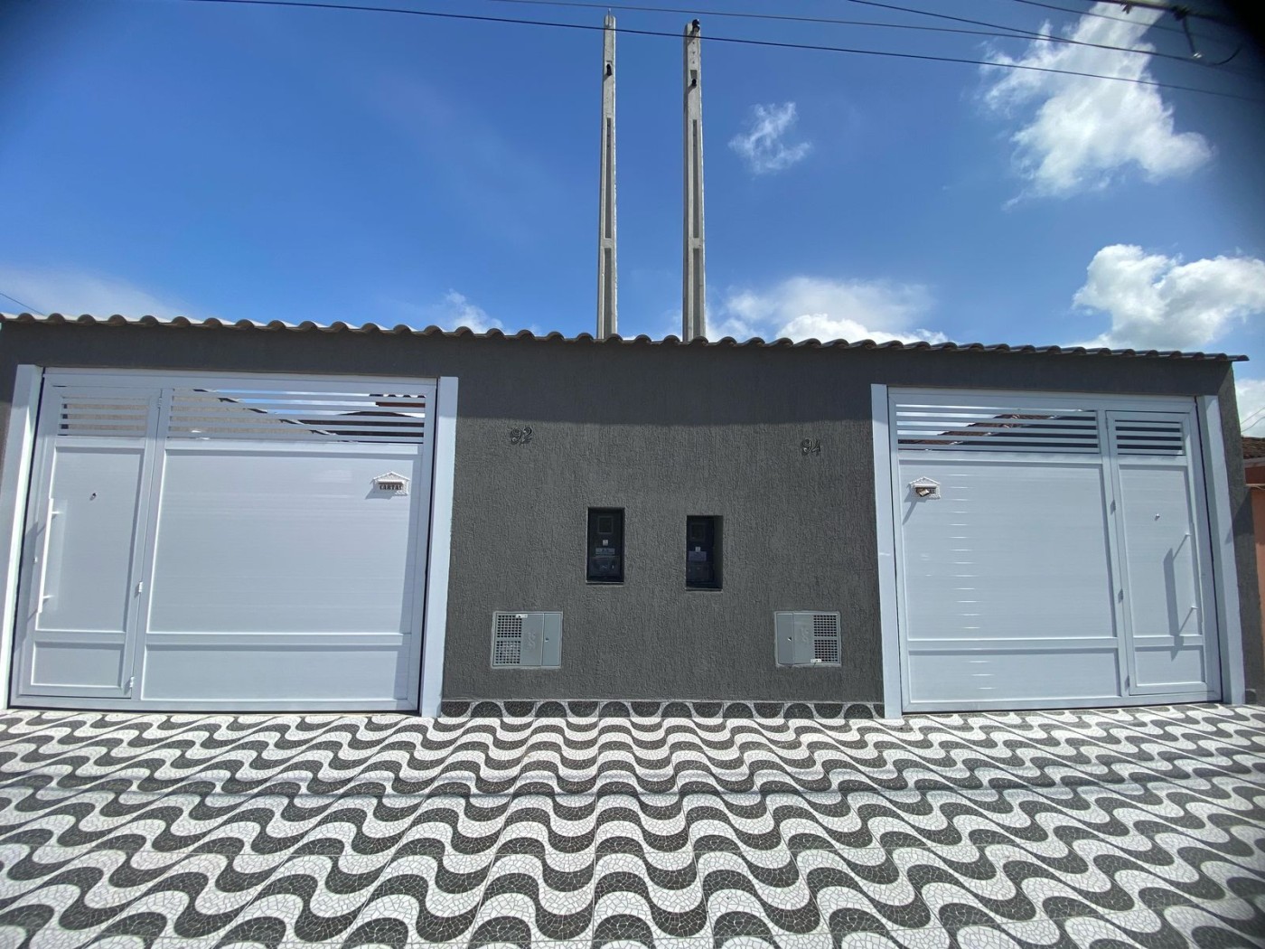 Casa, 2 quartos - Foto 13