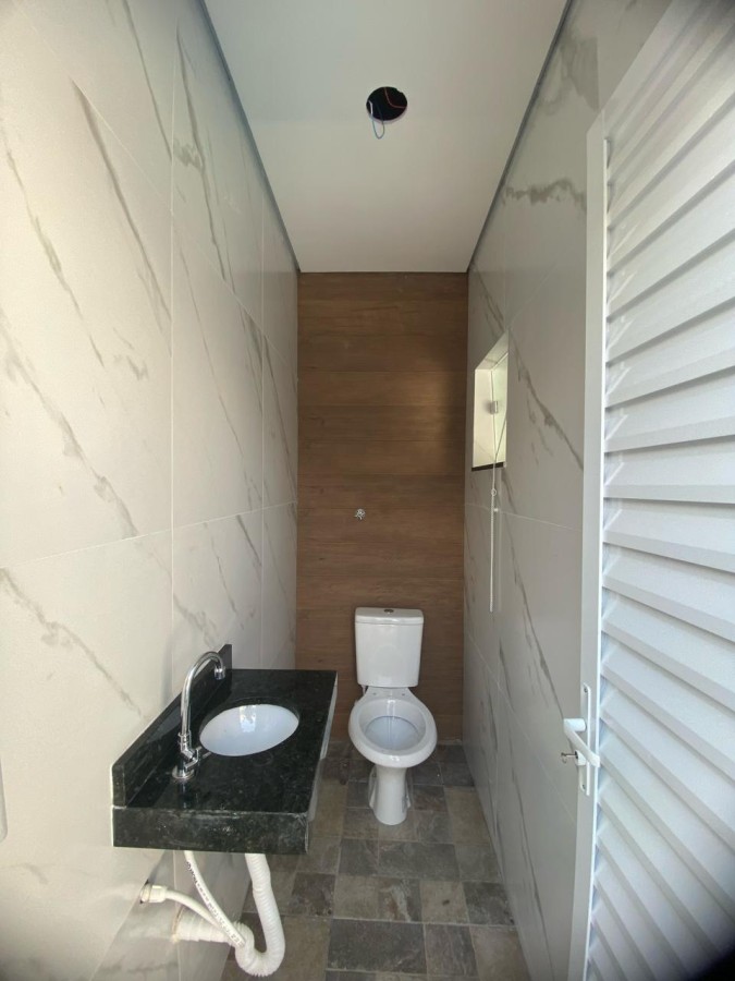 Casa, 2 quartos - Foto 11