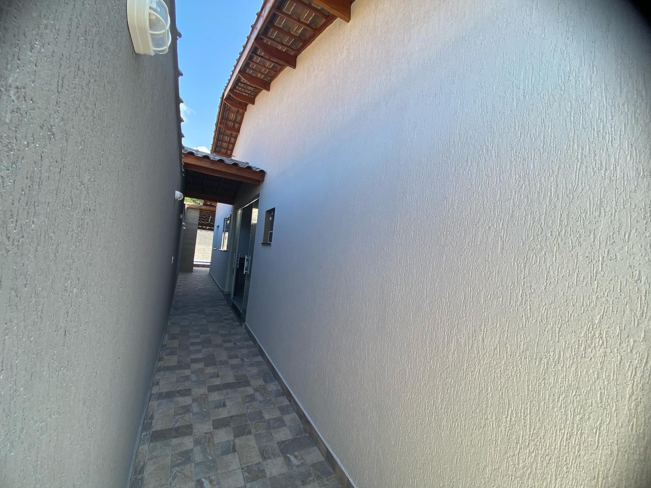 Casa, 2 quartos - Foto 8