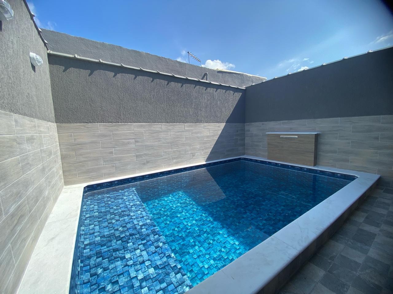 Casa, 2 quartos - Foto 7