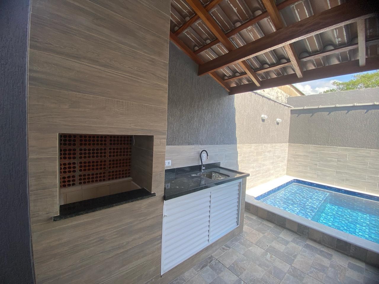 Casa, 2 quartos - Foto 16