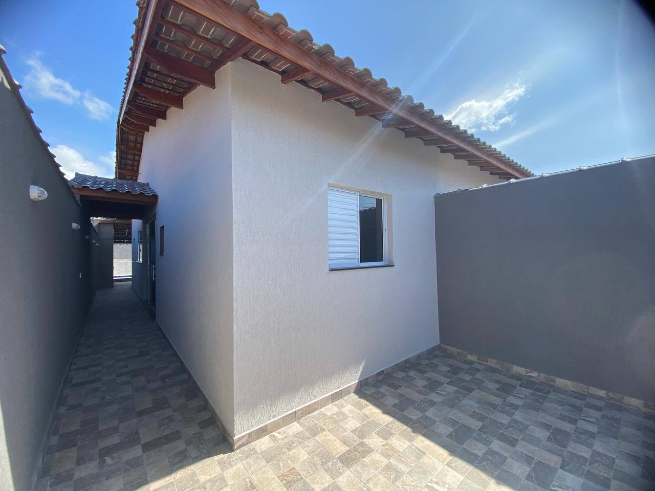 Casa, 2 quartos - Foto 18