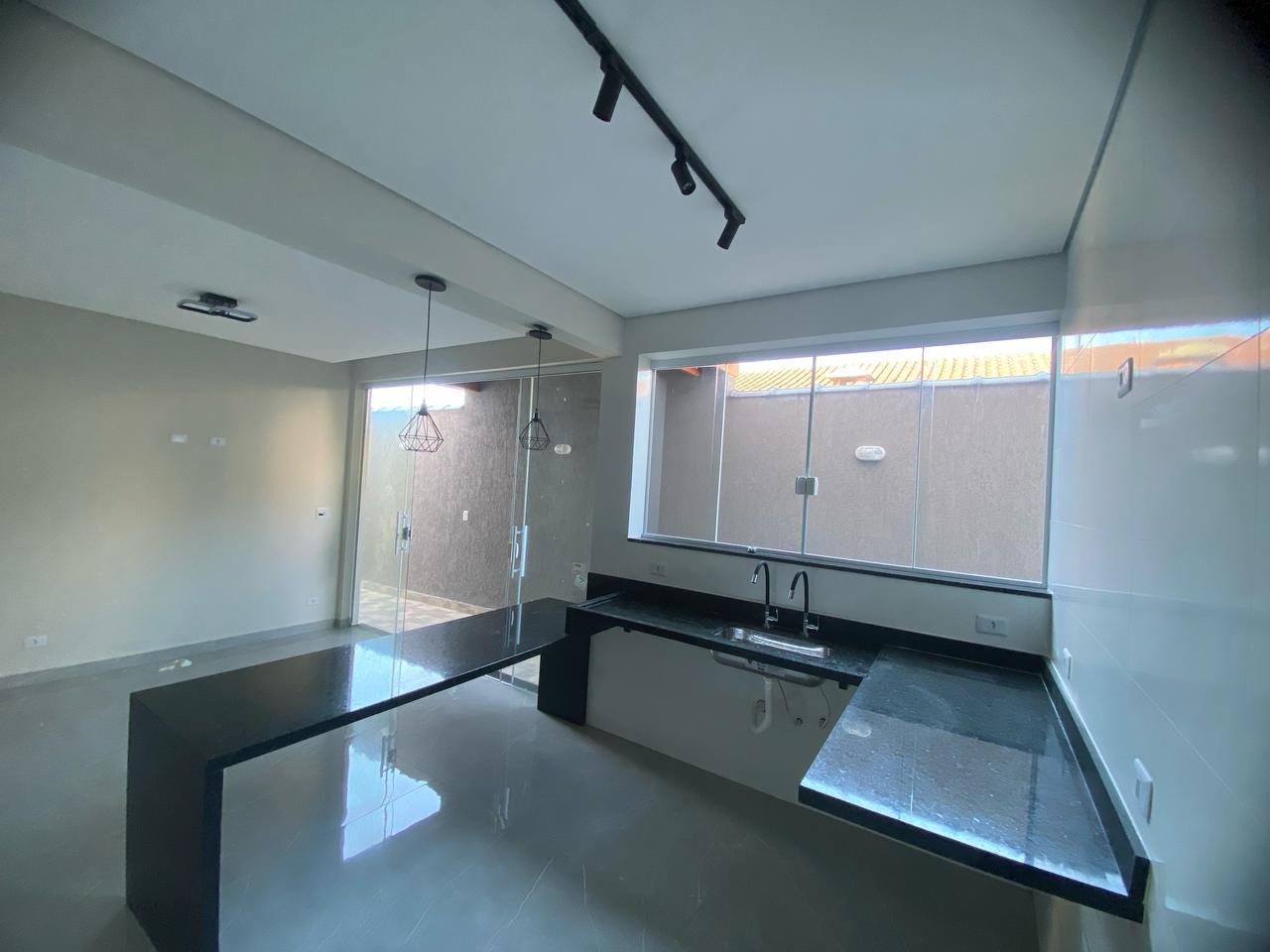 Casa, 2 quartos - Foto 24