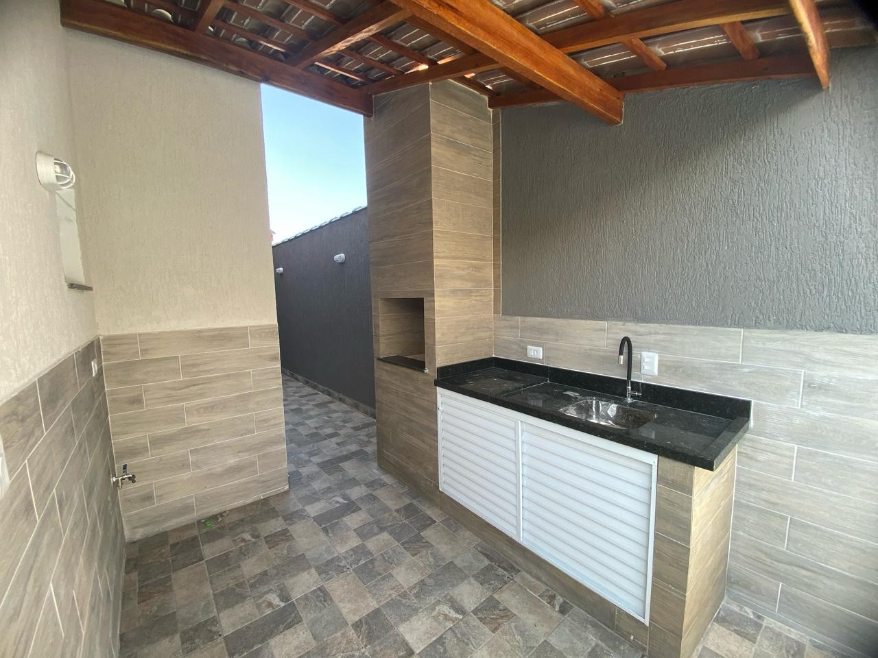 Casa, 2 quartos - Foto 23