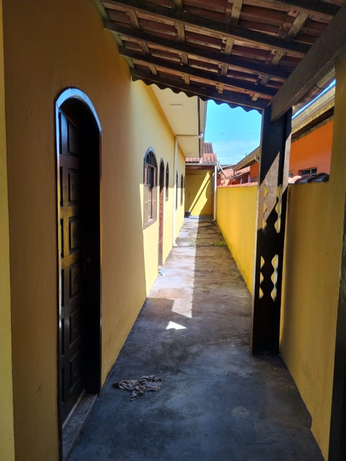 Casa, 2 quartos - Foto 1