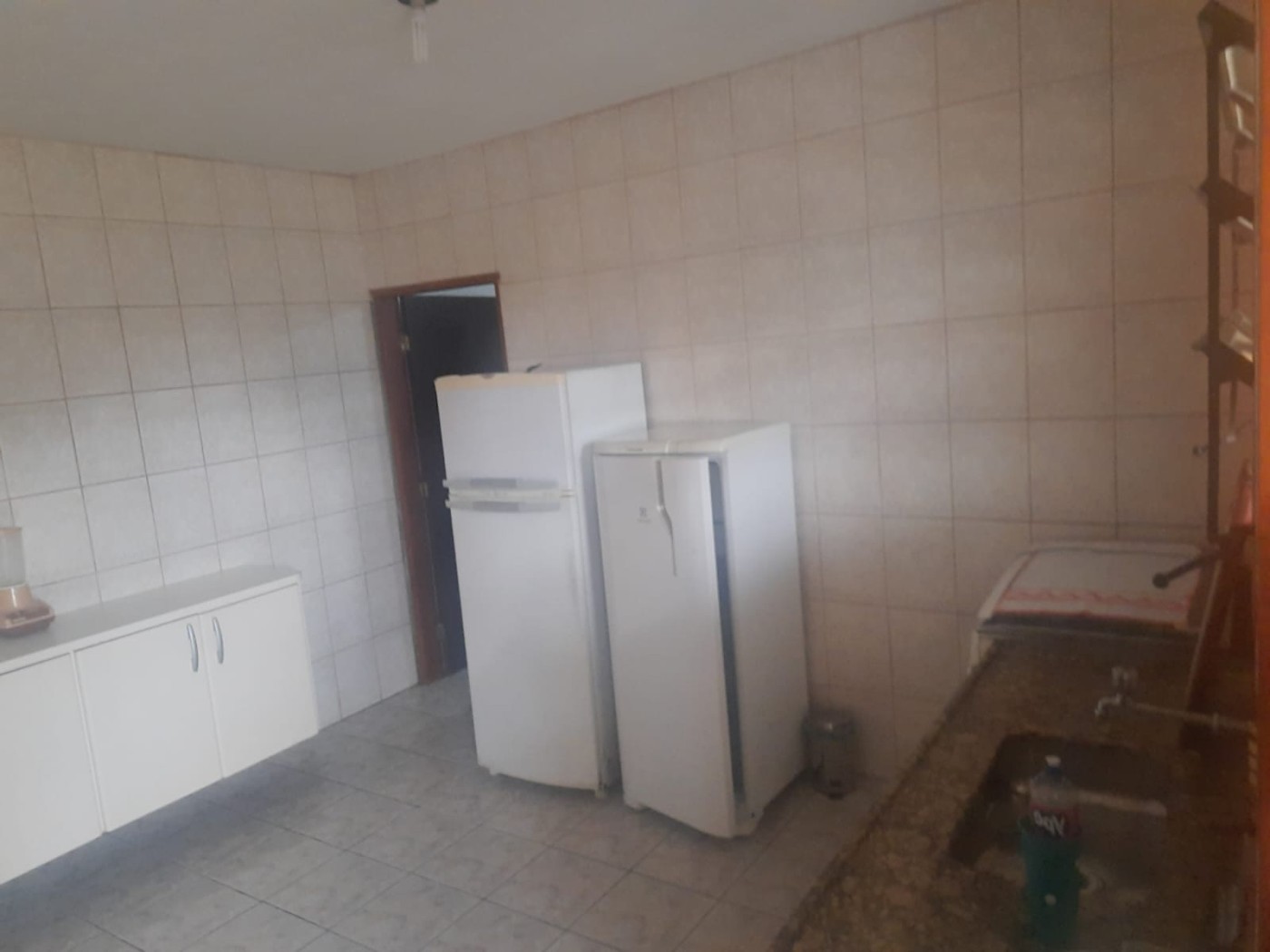 Casa, 5 quartos - Foto 2