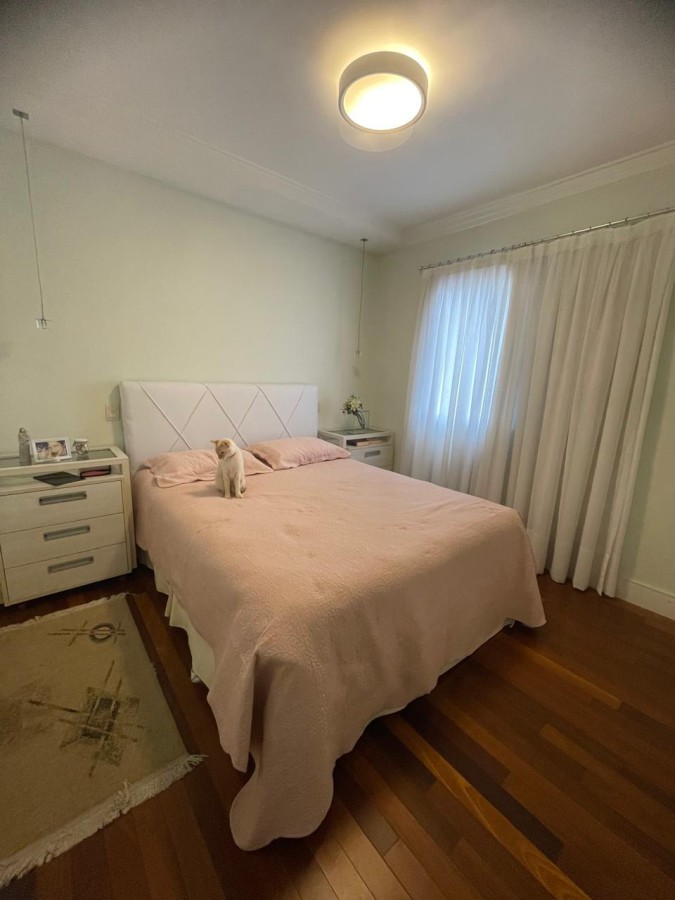 Apartamento, 3 quartos, 133 m² - Foto 2