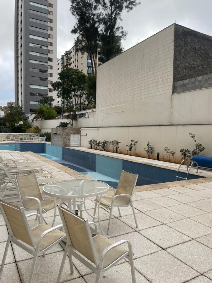 Apartamento, 3 quartos, 133 m² - Foto 3