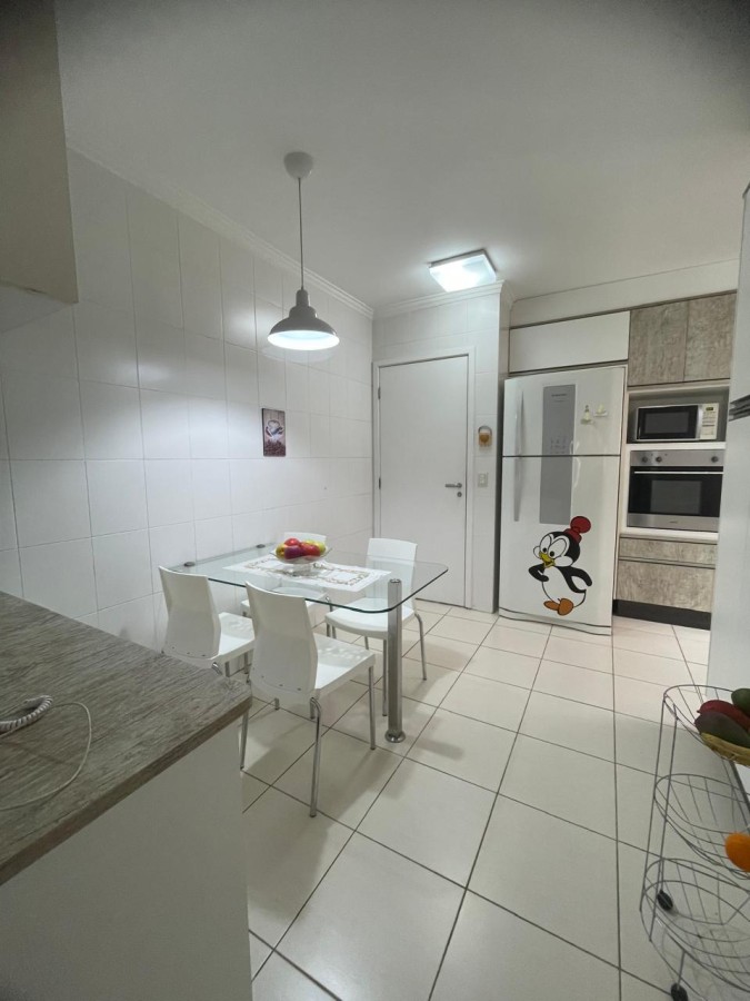 Apartamento, 3 quartos, 133 m² - Foto 8