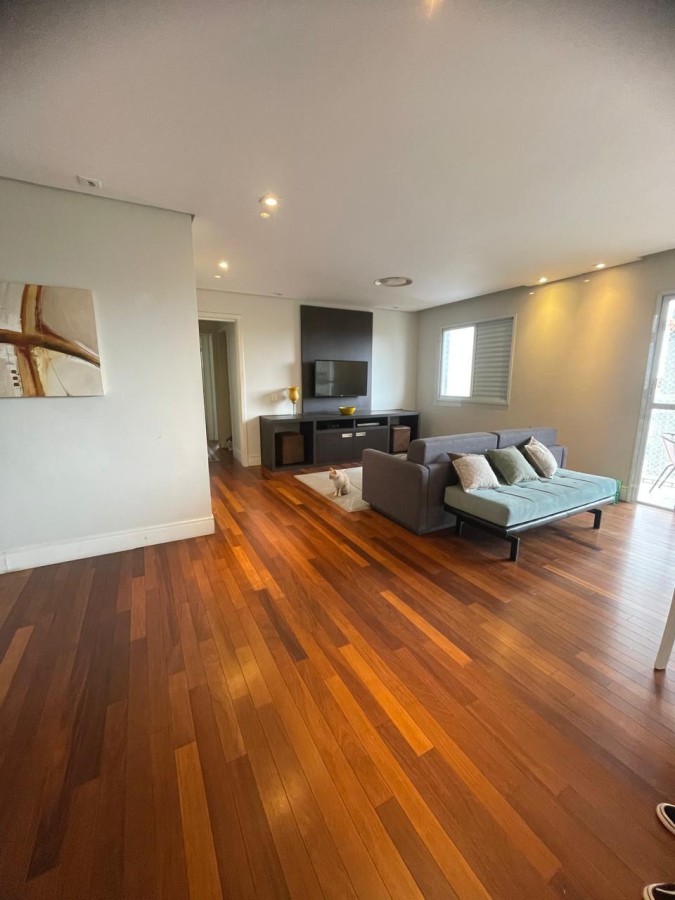 Apartamento, 3 quartos, 133 m² - Foto 10