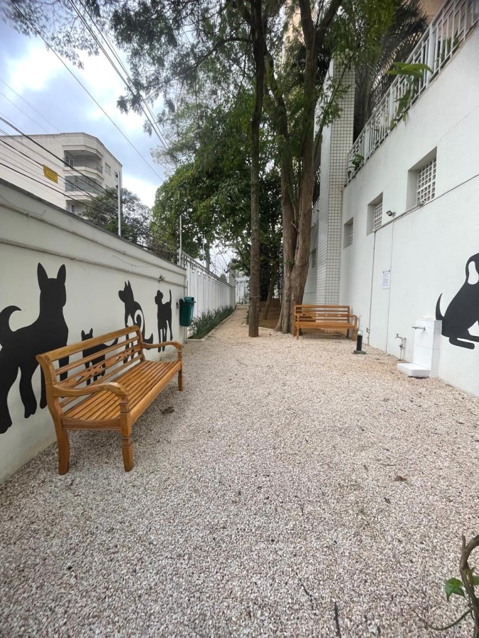 Apartamento, 3 quartos, 133 m² - Foto 9