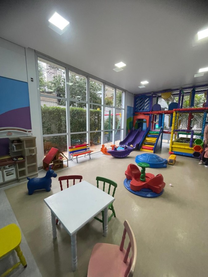 Apartamento, 3 quartos, 133 m² - Foto 11