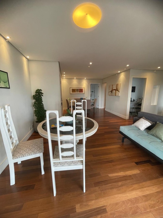 Apartamento, 3 quartos, 133 m² - Foto 13