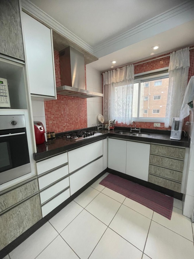 Apartamento, 3 quartos, 133 m² - Foto 17