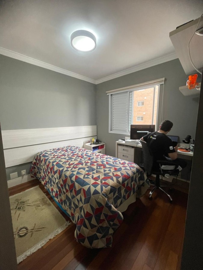 Apartamento, 3 quartos, 133 m² - Foto 16