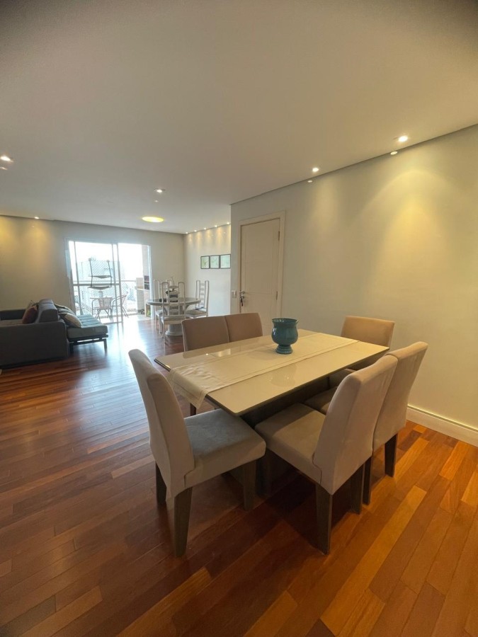 Apartamento, 3 quartos, 133 m² - Foto 22