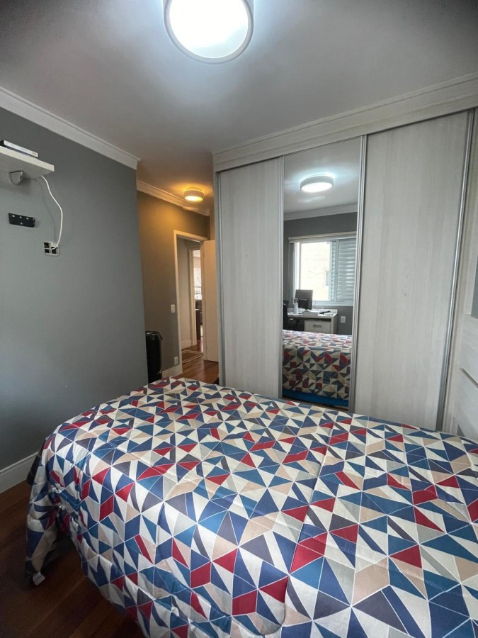 Apartamento, 3 quartos, 133 m² - Foto 25