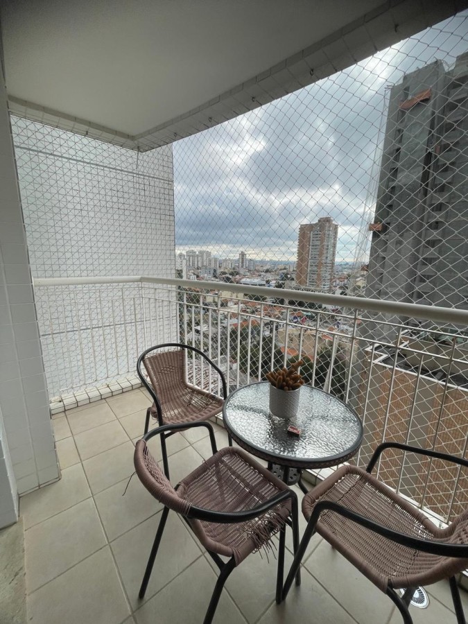 Apartamento, 3 quartos, 133 m² - Foto 26
