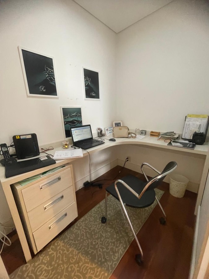 Apartamento, 3 quartos, 133 m² - Foto 24