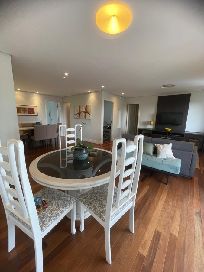 Apartamento, 3 quartos, 133 m² - Foto 28