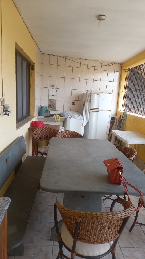 Casa, 5 quartos - Foto 21