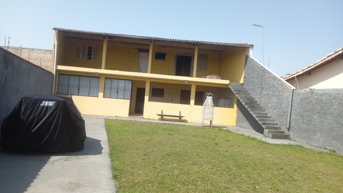 Casa, 5 quartos - Foto 1